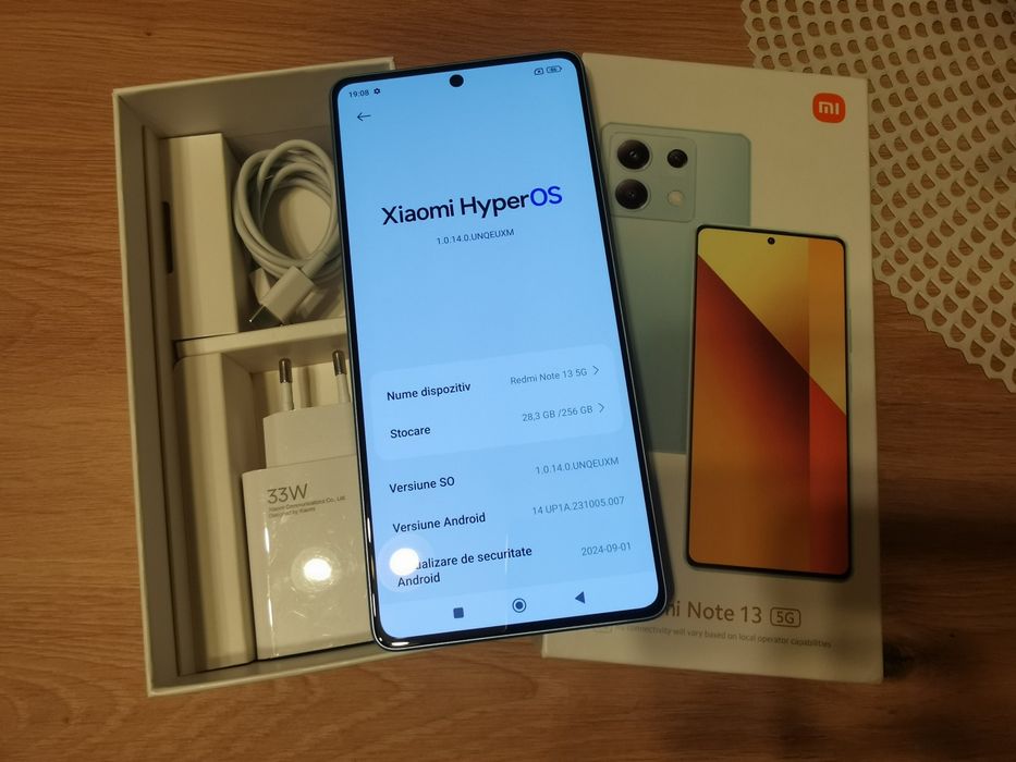 Telefon Honor 200 Lite, 256 Gb Stocare, 8 Gb RAM