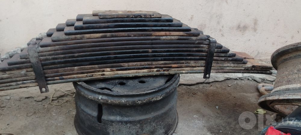 Камаз зарчастлари