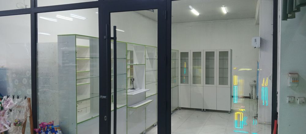 Аренда помещения Под аптеку