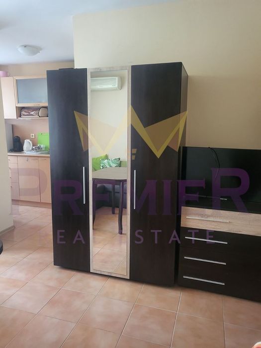 Продава се Едностаен апартамент в к.к. Слънчев бряг - 44 кв.м за 603 €/кв.м - Снимка #4