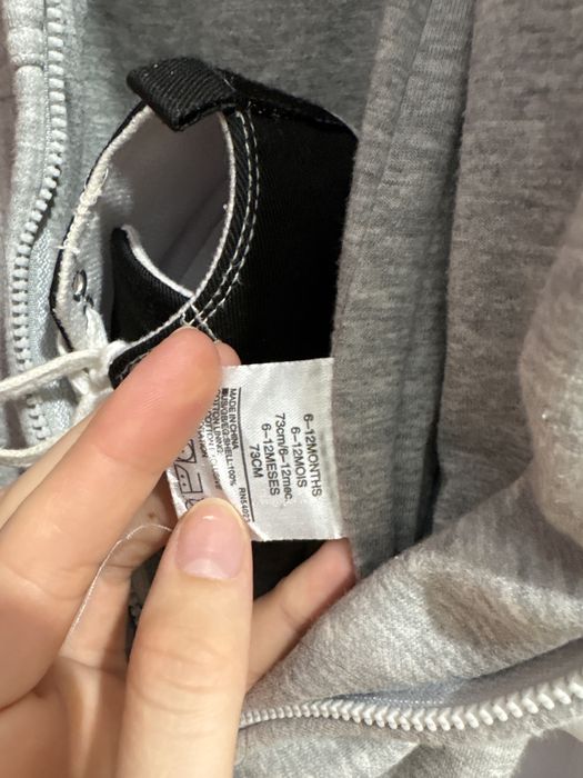 Осенний комбинезон Gap