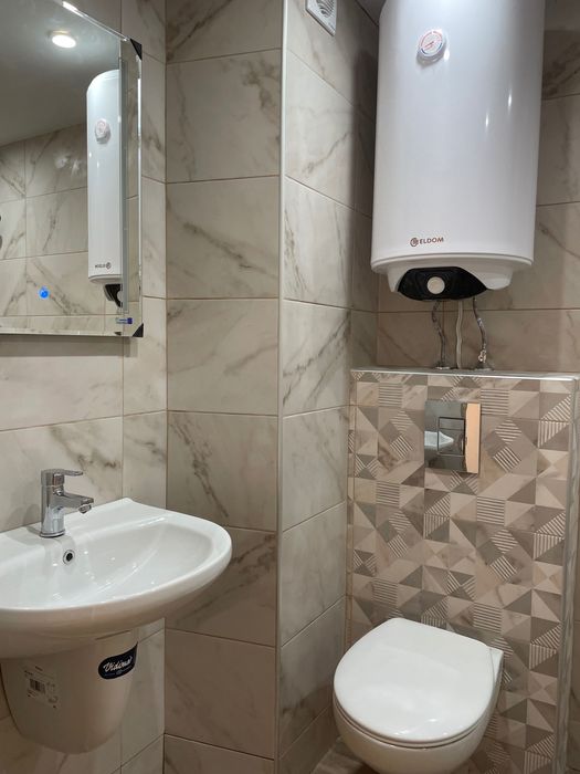 Строителни ремонти, баня, шпакловане, боядисване, ламинат, гипсокартон