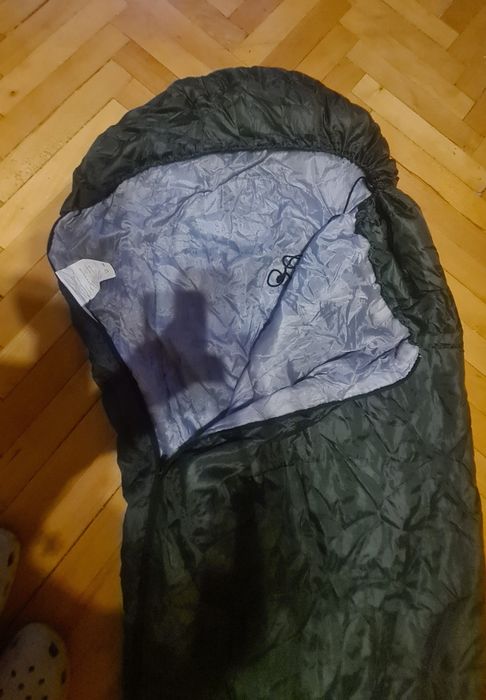 Vand sac de dormit Escalade
