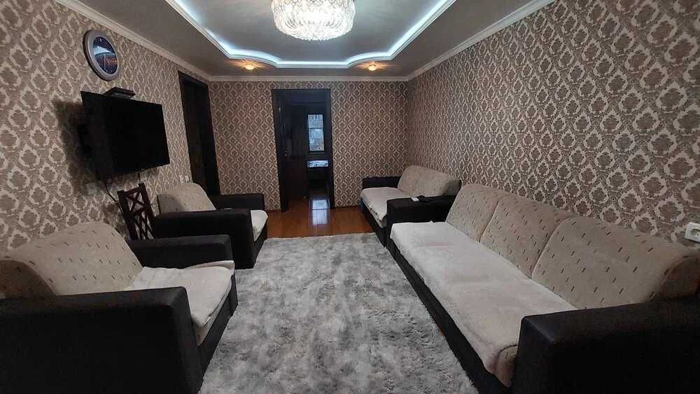 Сдаётся квартира на Чиланзар 5кв.‼️