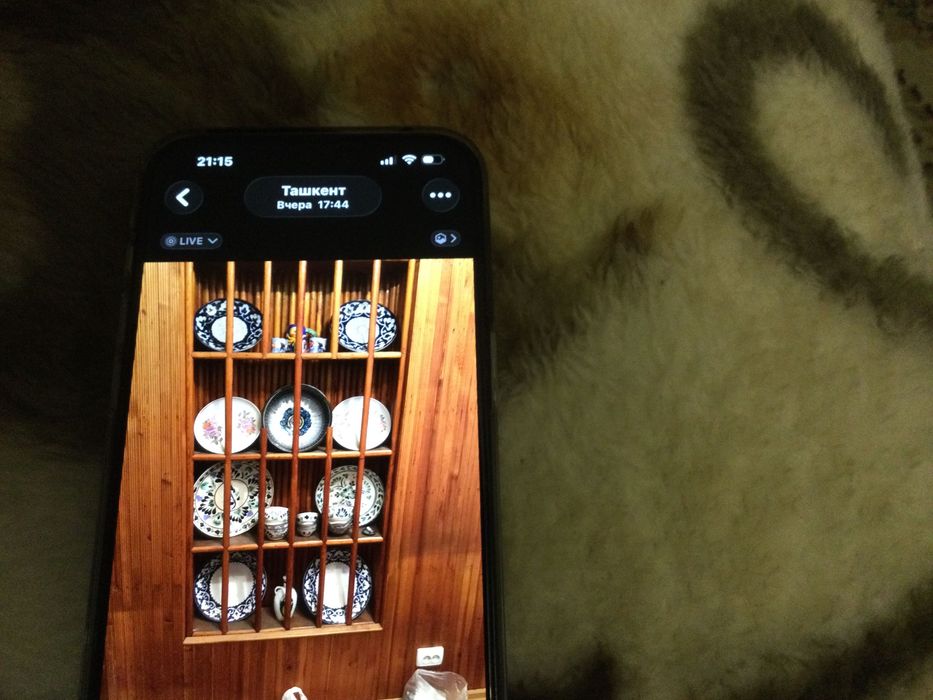 Хорошая посуда. В большинстве своём времён СССР