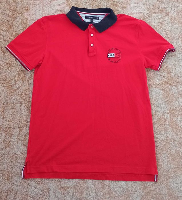 Tricou Tommy Hilfiger