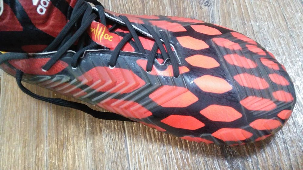 Adidas predator бутсы (original).Состояние-идеал.