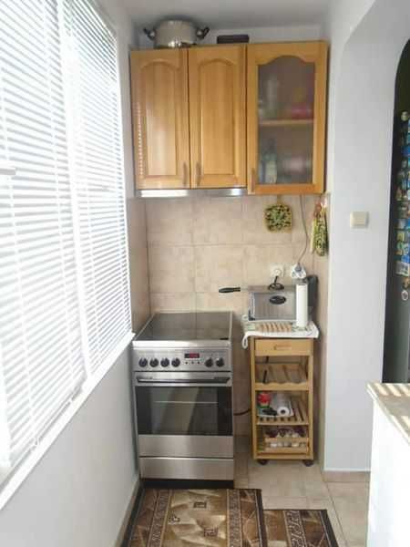 Едностаен имот в Люлин 5