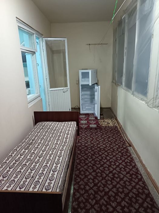 Uy ijaraga beriladi. Sergeli sputnik 16