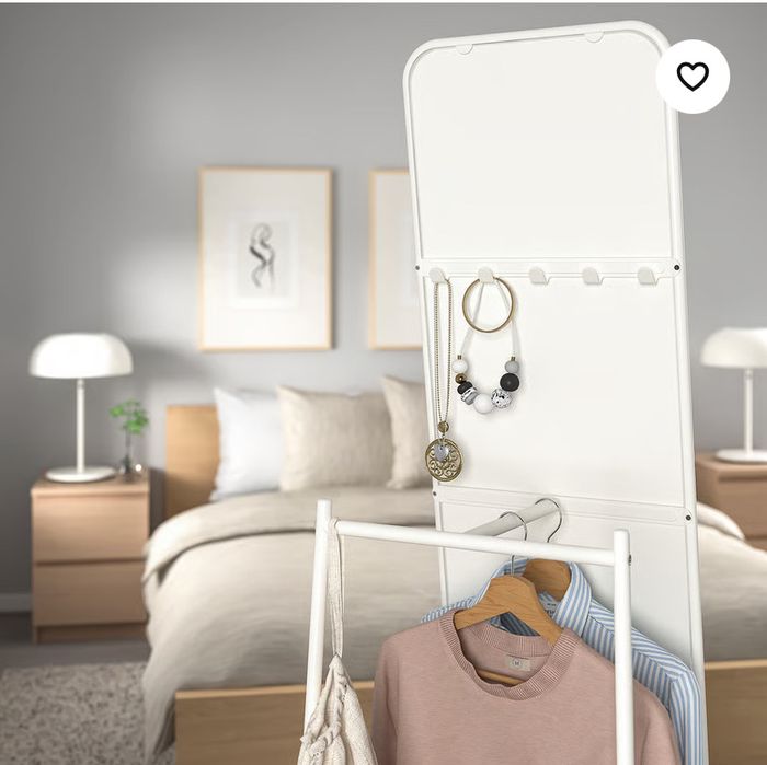 Ikea mirror Огледало
