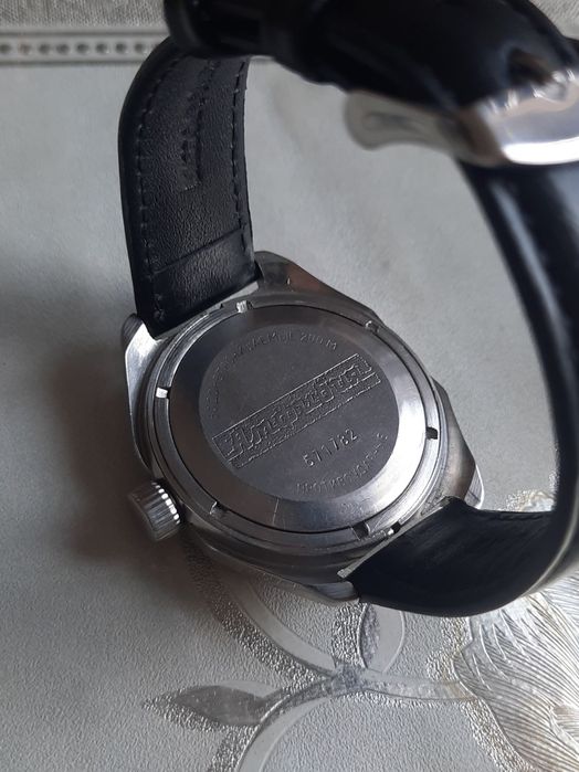 Восток Амфибия Снайпер