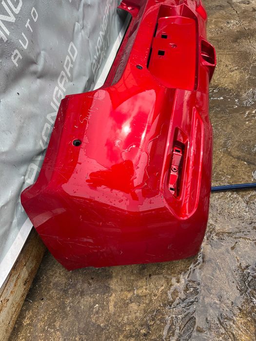 Броня Suzuki Swift 23-