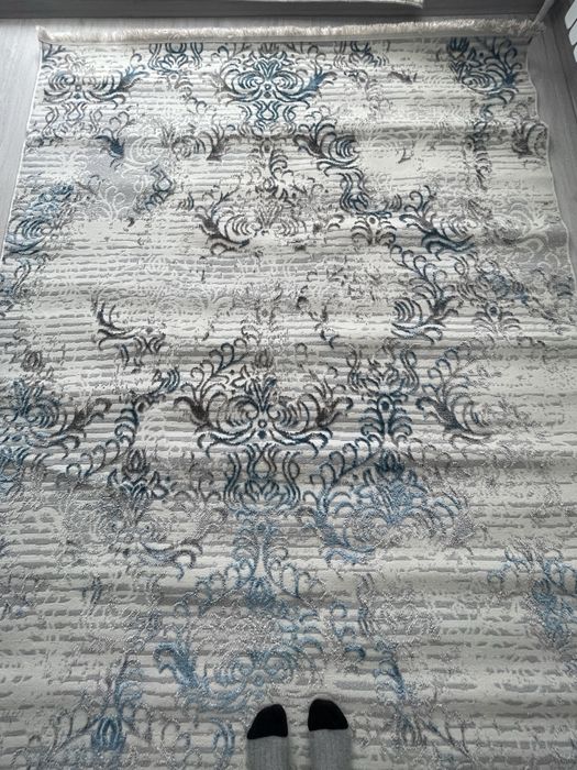 Ковер, размер 190/280