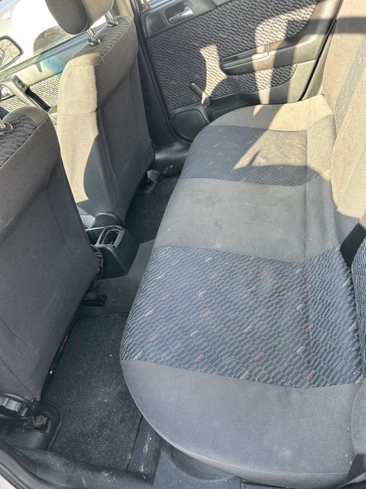 se vinde opel astra