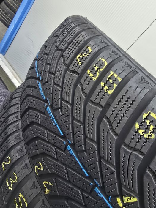 235 55 19 kumho m+s
