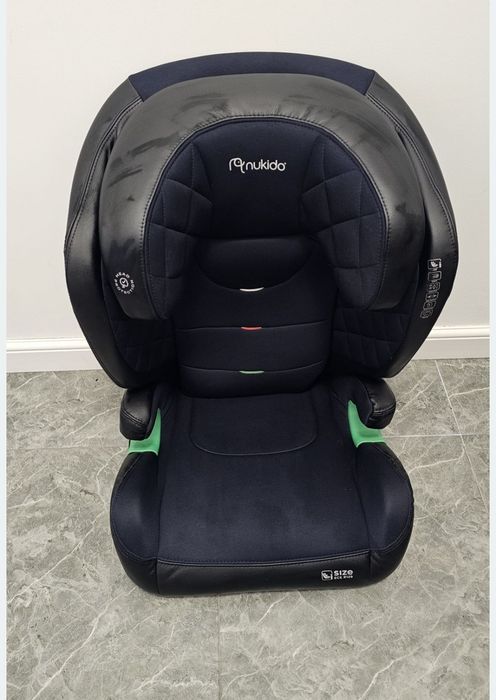 Scaun auto copii Nukido