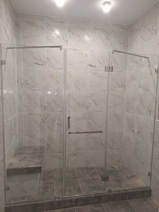 Душевые перегородки