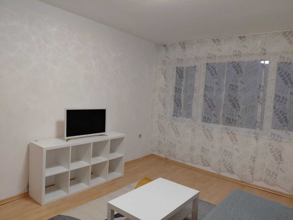 Дава се под наем Двустаен апартамент в Варна, Левски - 48 кв.м за 498.27 € - Снимка #2