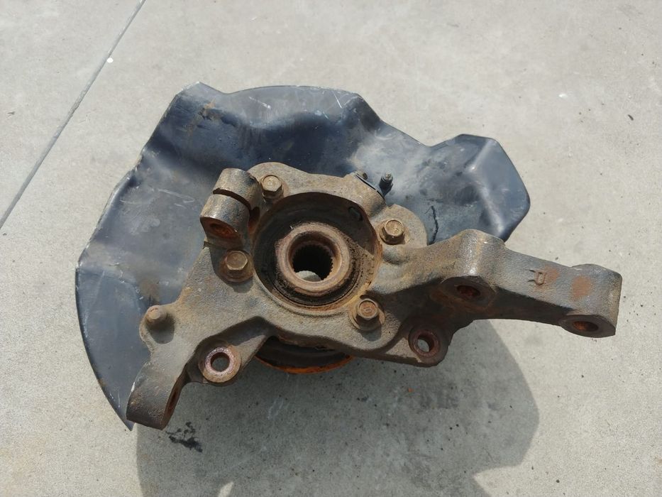 fuzeta dreapta fata 2.2d  hyundai santa fe  2006-2012 51756-3j700