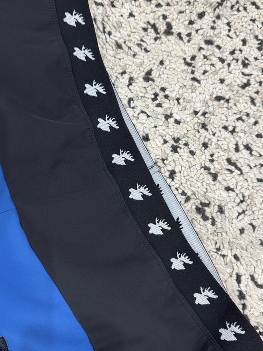 Мъжки OUTDOOR панталон ALGISKALL . Размер 2XL