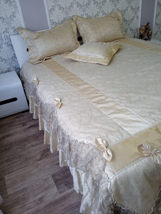 Покрывало евро размер Турция