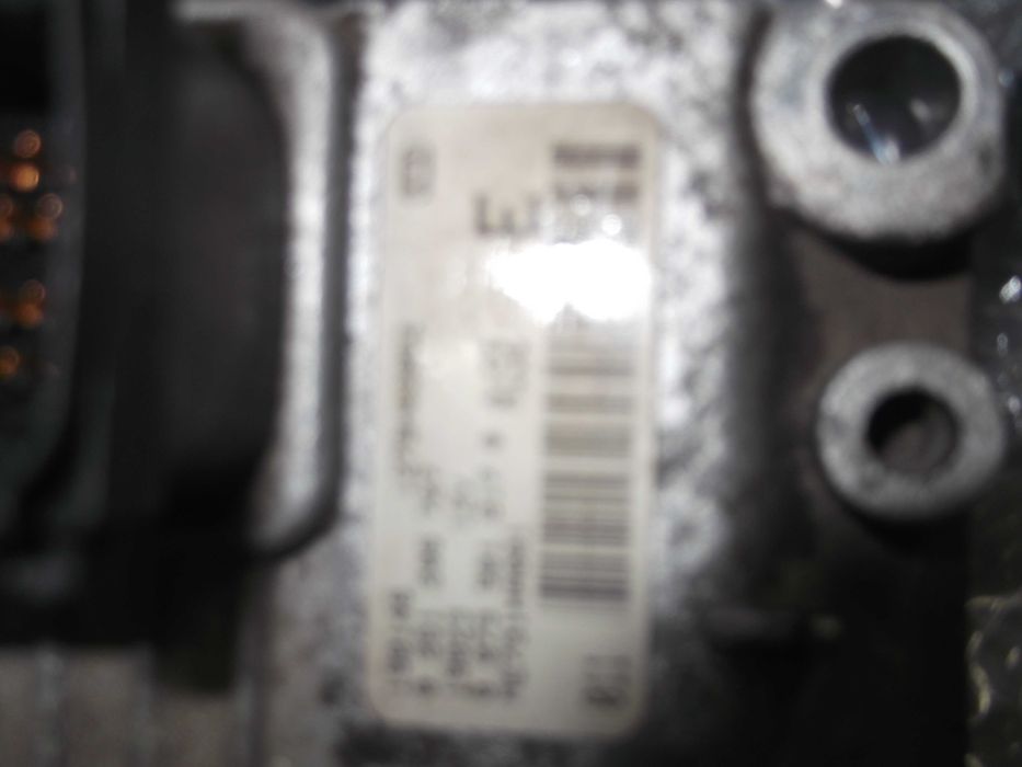 Компютър за Алфа Ромео 147 2.0тс 150 к.с 2002 год.