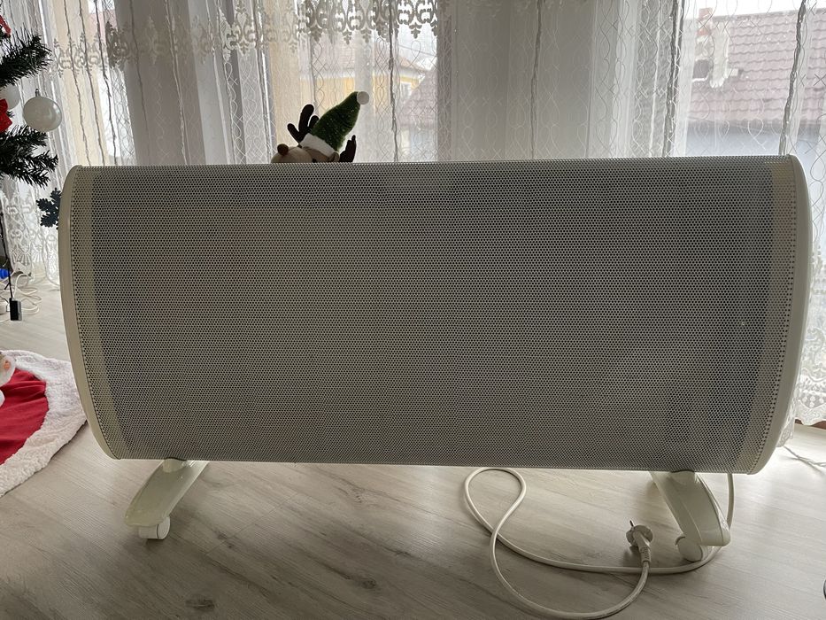 Incalzitor electric pentru casă