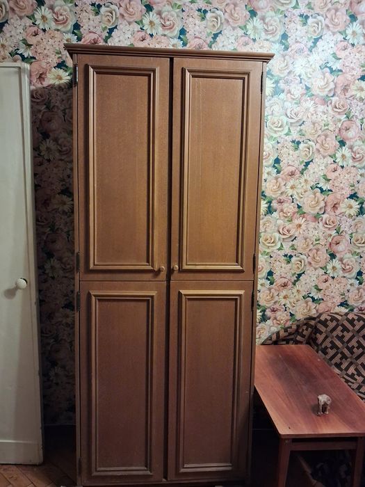 Продам шкаф, стенка.