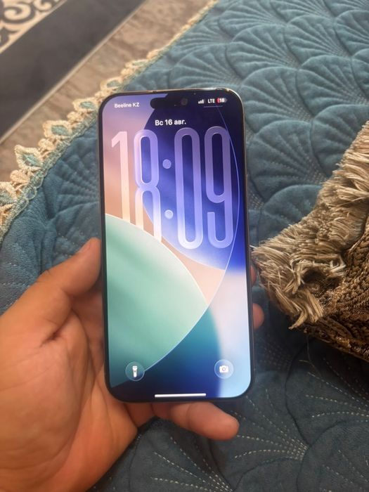 Iphone 16 pro max айфон 16 про макс
