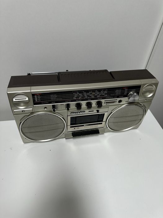 Sharp GF 5757 (ca nou)
