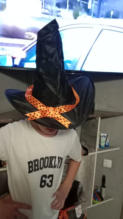 Новогодний костюм