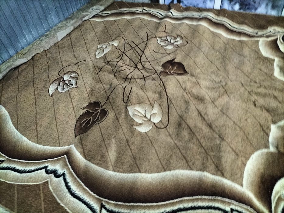 Срочно Продам ковёр