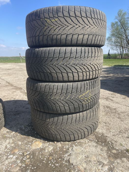 Anvelope R20 aproape noi