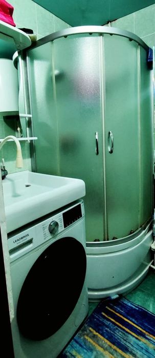 Продам квартиру 2 комнаты