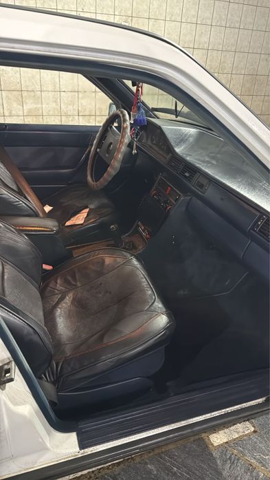 Продам мерседес w124