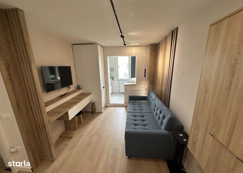 Apartament 3 camere Aviatiei | langa metrou Aurel Vlaicu | renovat