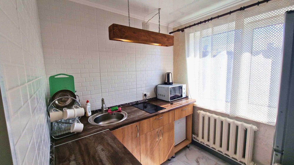 Квартиры посуточно "КОМФОРТ"