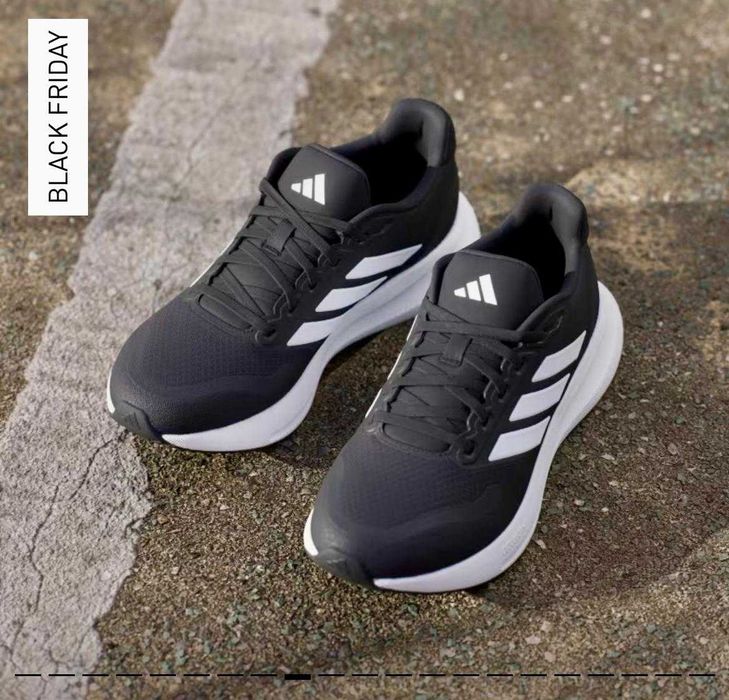 Кроссовки Adidas Runfalcon 5