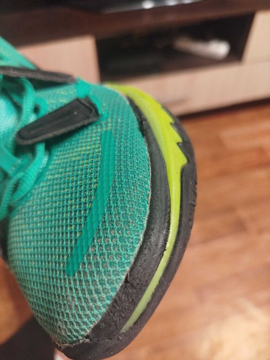 Кроссовки баскетбол