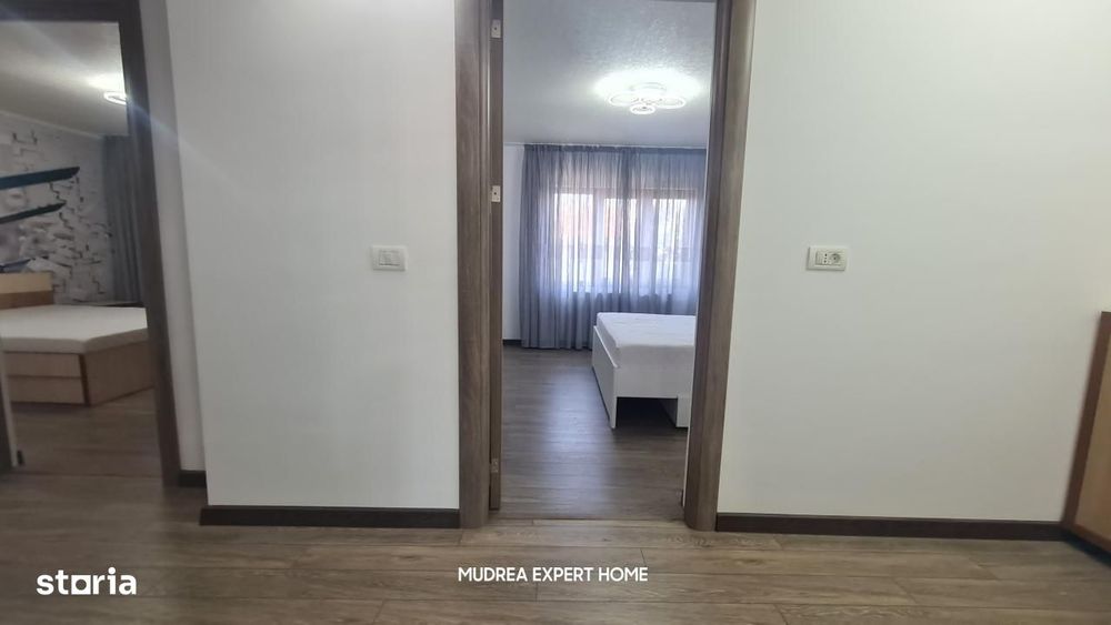 Nou | Apartament Impecabil | 3 Camere | Otopeni Central