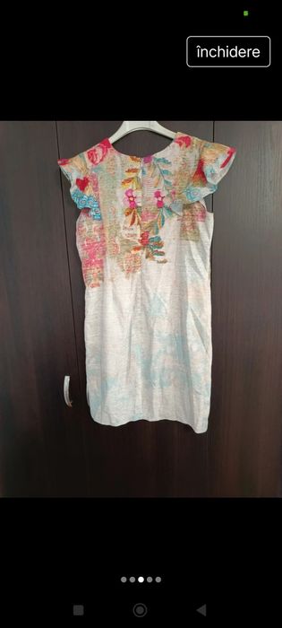 Rochie de zi frumoasa