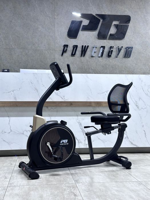 Велотренажер PowerGym B71