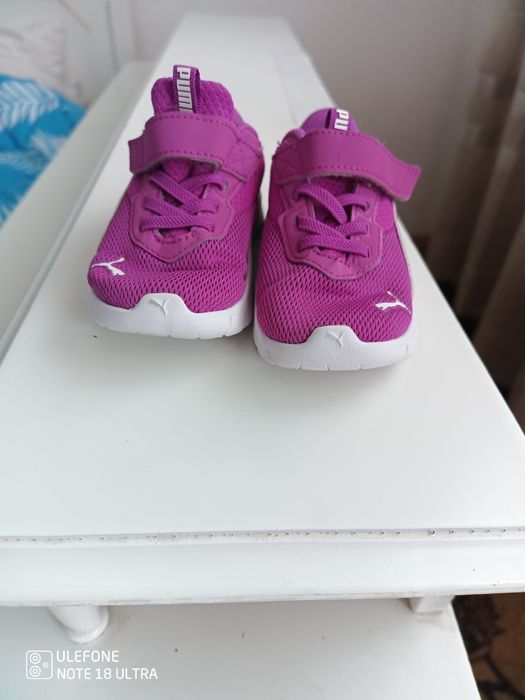 Детски маратонки PUMA