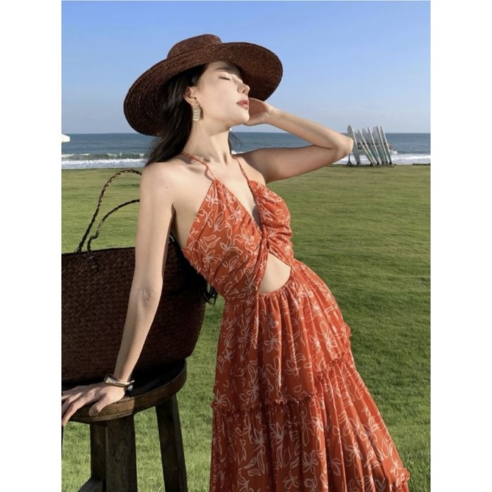 Платье для лето