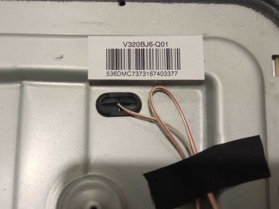 Телевизор STRONG SRT-32HZ4003N