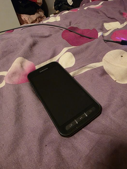 Samsung Galaxy XCover 4