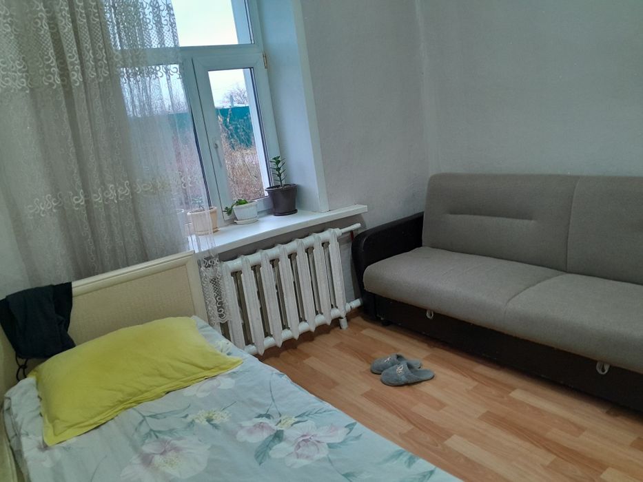 Продам Дом барачного типа на бензастрое