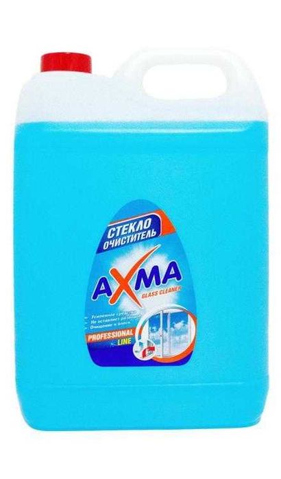 Бытовая химия, Моющие средства, Парфюмерия, Автохимия