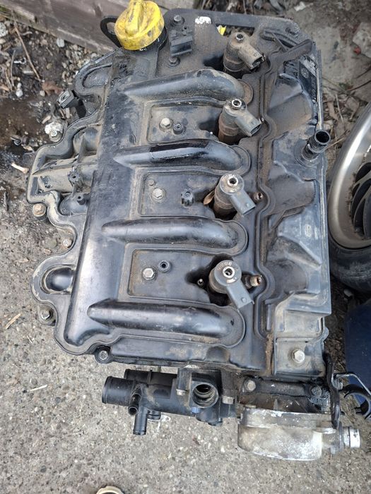 Motor 2.5 dci Renault Master tip G9U , Motor Opel Movano 2.5 dci cod G