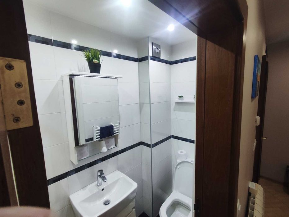 ЕРА МАКС предлага LUX апартамент в TOP център на Ямбол